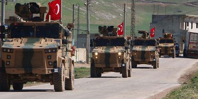 Türkiye’nin operasyon sinyaline Şam'dan 'şantaj' tepkisi