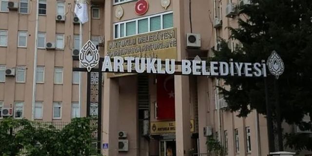 Artuklu'da AKP'li 13 meclis üyesinden istifa dilekçesi
