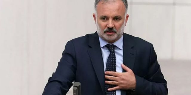 Nereden nereye: Eski HDP sözcüsü Ayhan Bilgen, AKP milletvekilliği yolunda