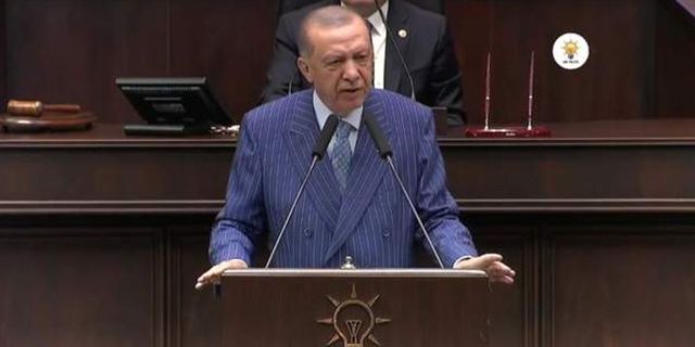 Erdoğan'dan çocuğa cinsel istismar açıklaması: Dinimizle ilişkilendirmek art niyettir