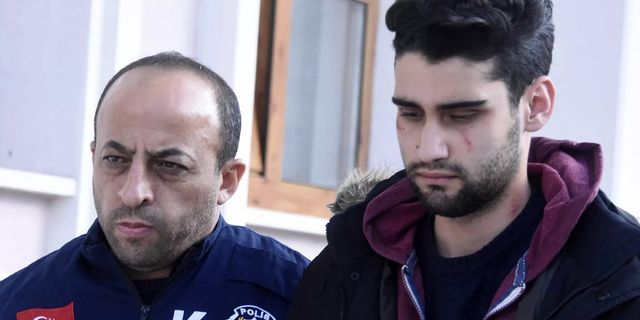 Kadir Şeker'e verilen 10 yıl hapis cezası Yargıtay'da onandı