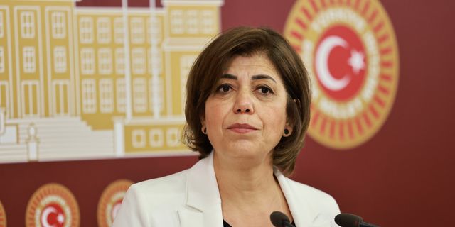 HDP'li Beştaş: Kobanê Davası’nda 'Seçimden önce karar verin' demişler