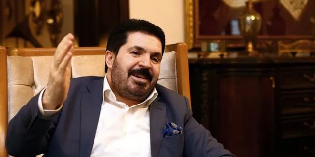 Savcı Sayan: Erdoğan ve Bahçeli'ye destek imani bir görevdir