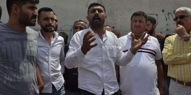 Taksi esnafı Adana’dan seslendi: Akaryakıt zamlarını geri çekin