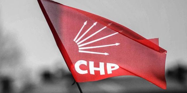 CHP'de adaylık yarışı başladı: İl başkanları istifasını verdi