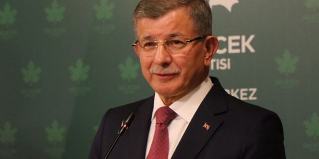 Kılıçdaroğlu’nun ‘Alevi’ videosunun ardından Davutoğlu’ndan ‘Sünni’ videosu