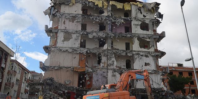 Prof. Oruç'tan Marmara depremi uyarısı: Sessizlik bizi korkutuyor