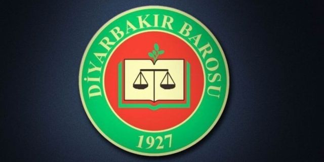 Diyarbakır Barosu için inceleme başlatıldı