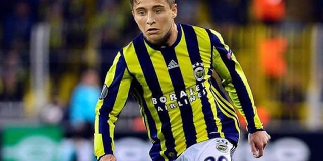 Fenerbahçe Emre Mor'u kadrosuna kattı