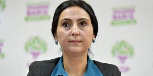 AİHM'den Yüksekdağ'ın da aralarında olduğu HDP vekiller için hak ihlali kararı