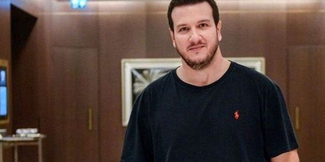 Şahan Gökbakar'dan 'helallik' paylaşımı: İstifa etmek ne ya?
