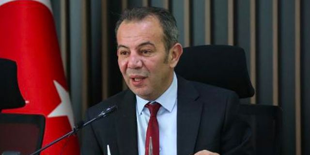 Ferhat Encü'den Bolu Belediye Başkanı Özcan hakkında suç duyurusu