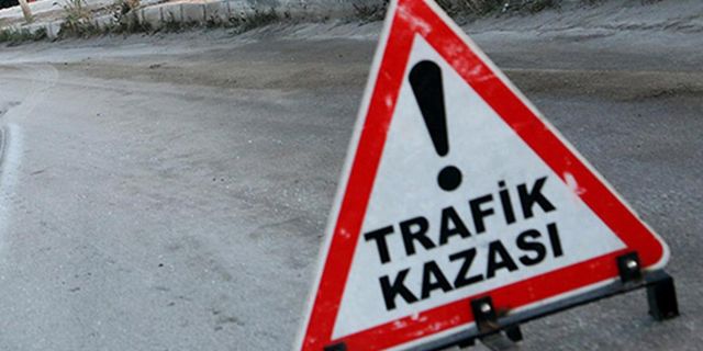 Konya’da tarım işçilerini taşıyan minibüs devrildi: 2 ölü, 17 yaralı
