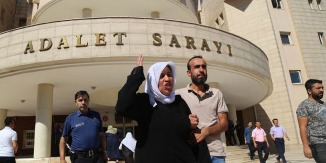 Emine Şenyaşar: 2 yıldır zulme uğruyorum