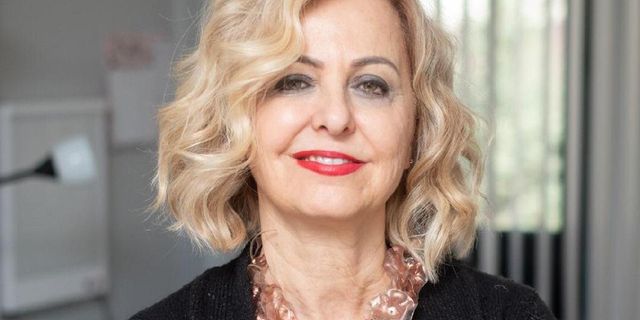Prof. Dr. Esin Davutoğlu Şenol: Cinayet girişiminden saat farkıyla kurtuldum