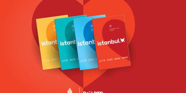 İstanbulkart'a 'kişiselleştirme' zorunluluğu