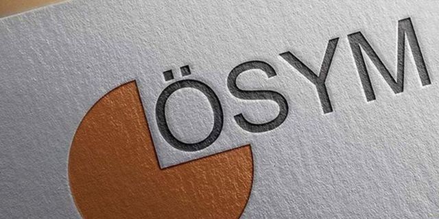 ÖSYM'den KPSS iddialarına ilişkin açıklama