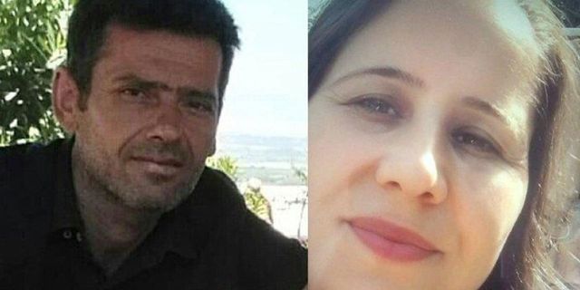 Serkan Ayvaoğlu'nun öldürdüğü Şenay Ayvaoğlu’nun 2 kez uzaklaştırma kararı aldırdığı ortaya çıktı