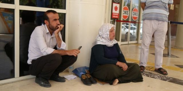 İstinaf kararının ardından Şenyaşar ailesi: Biz kazanacağız