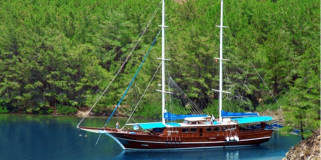 Ege ve Akdeniz Bölgesinin Özellikleri