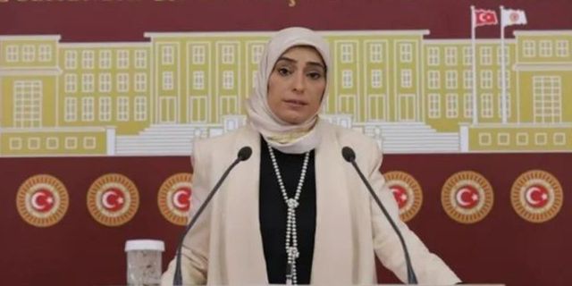 AKP'li Zehra Taşkesenlioğlu, İBB'den 1,5 milyon liralık ihale almış