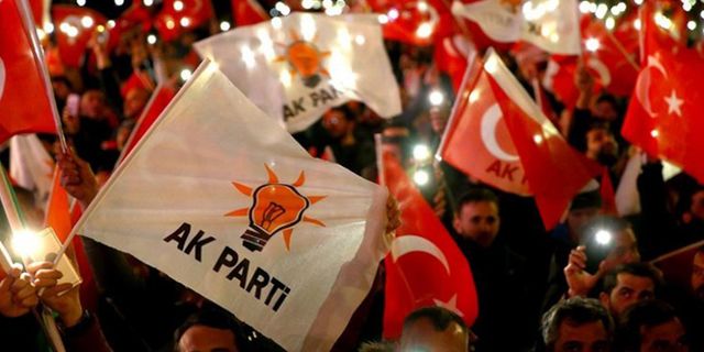 AKP'li vekiller ‘kale’ kabul edilen yerlerde bile sokağa çıkamıyor: 'Partiye serzeniş var'