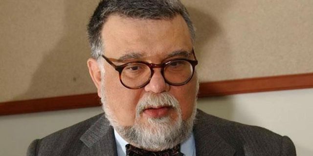 Prof. Dr. Celal Şengör: Oyum Kemal Kılıçdaroğlu'na