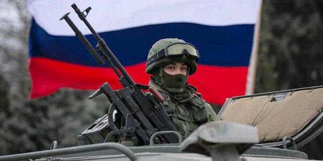 Donetsk ve Lugansk’ta Rusya’ya bağlanma referandumu 23-27 Eylül’de düzenlenecek