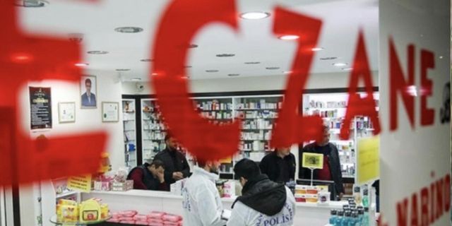 TEB Başkanı Arman Üney: Piyasadaki ilaçların yaklaşık yüzde 25'ine erişim sağlanamıyor