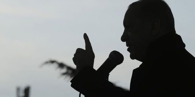 Erdoğan Demirtaş'ı hedef gösterdi, Kılıçdaroğlu'na yüklendi