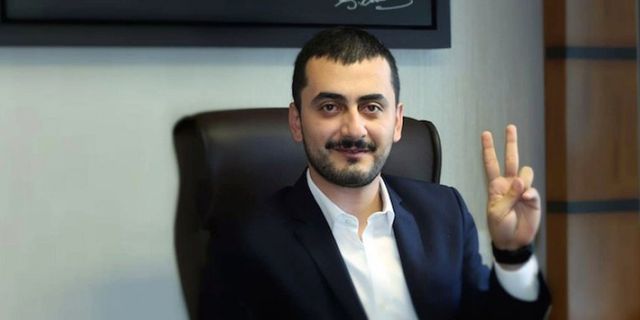 İstifa eden valiye tepki: Dokunulmazlığa güvenme!
