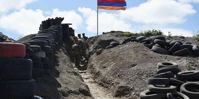 Ermenistan ve Azerbaycan arasındaki çatışmalar sürüyor