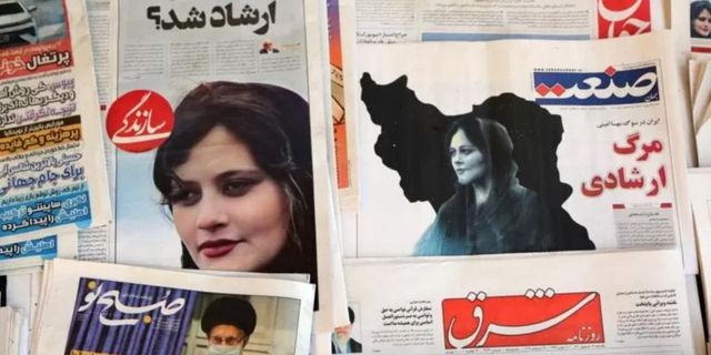 İran'da 'başörtüsü cezaları' artırılacak