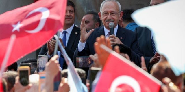 Kılıçdaroğlu’nun "vizesiz Avrupa" vaadine ilişkin Almanya’dan açıklama