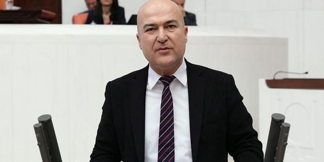 'Süleymancılar ve Menzilciler, Jandarma Genel Komutanlığı’nın camisinde aynı anda namaz kılmıyorlar'