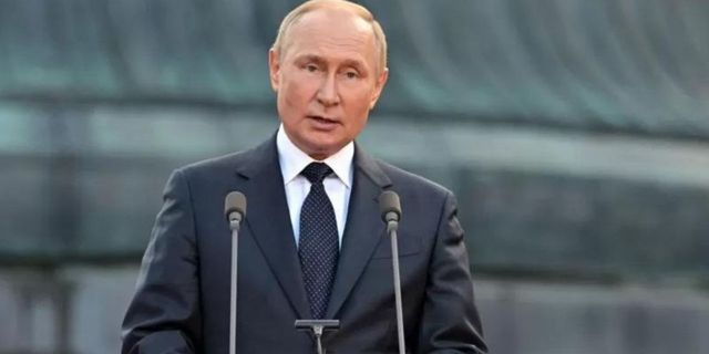 Rusya: Ukrayna, Kremlin'i vurarak Putin'e suikast girişiminde bulundu