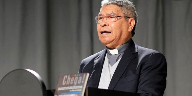 Nobel Barış Ödülü sahibi Katolik rahip cinsel istismarla suçlandı