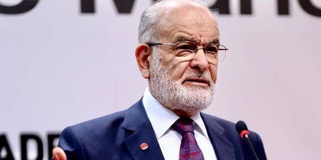 Karamollaoğlu: 'Erdoğan dönüşü' tabiri siyasi literatüre girdi bile