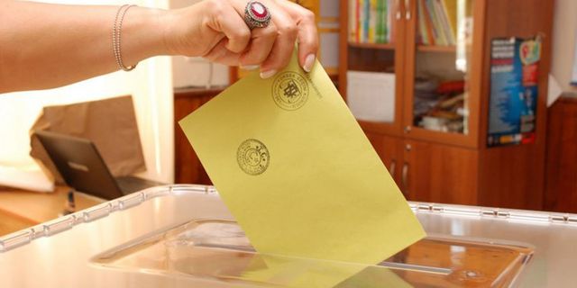 ORC’den seçim anketi: Millet İttifakı, Cumhur İttifakı’nın önünde