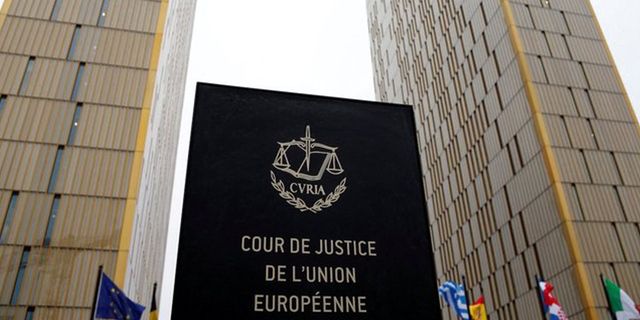 Avrupa Adalet Divanı: İşveren başörtüsü takmayı yasaklayabilir