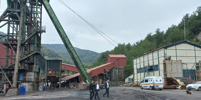 Bartın'daki maden katliamı ile ilgili gözaltındaki 7 kişi TTK'ye atandı