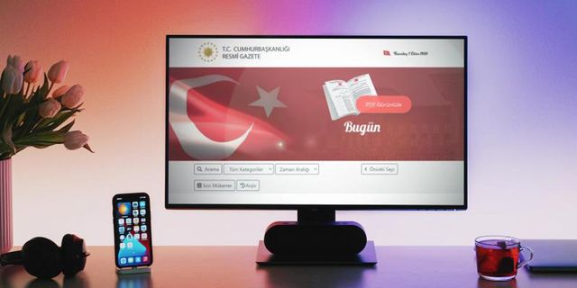 Erdoğan, Kolin için Manisa'da acele kamulaştırma kararı aldı