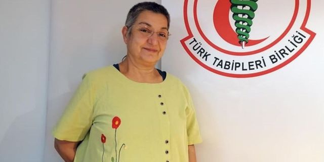 Fincancı'nın 'Erdoğan hakaret' cezası onandı