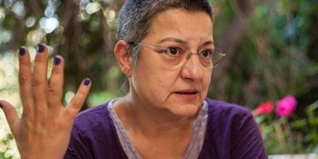 Fincancı: Söylediklerimde pişman olunacak bir şey yok