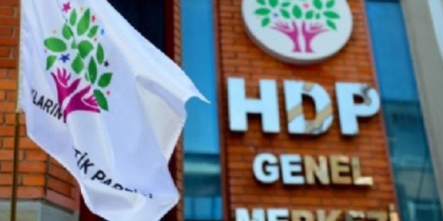 HDP’den Ferhat Encü açıklaması: Bu tokadı ne biz ne de halklarımız unutacak