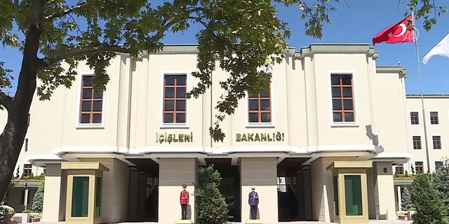 İçişleri'nin seçimde valilik personeli görevlendirme talebine YSK'den ret