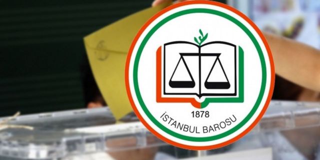 İstanbul Barosu'ndan avukatlara 'ıslak imzalı' tutanaklar için çağrı
