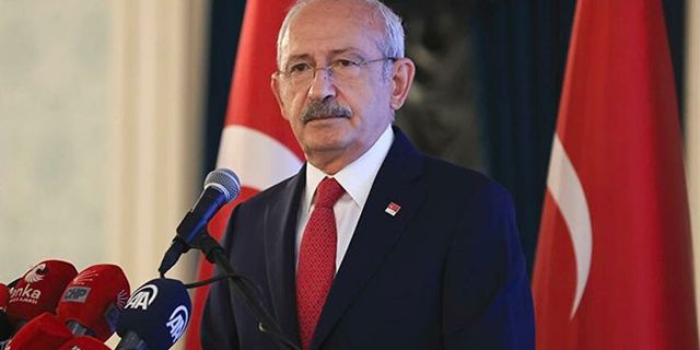 Kılıçdaroğlu’ndan Erdoğan’a istismar yanıtı