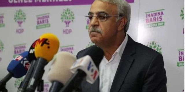 Sancar: TİP, az oyla kaybettiğimiz kritik illerde aday çıkarmayacak
