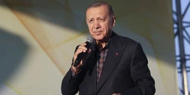 Erdoğan, Kılıçdaroğlu'nu Pensilvanya'dan talimat almakla suçladı